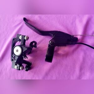 Jetston Bolt Pro Part - Front brake assembly